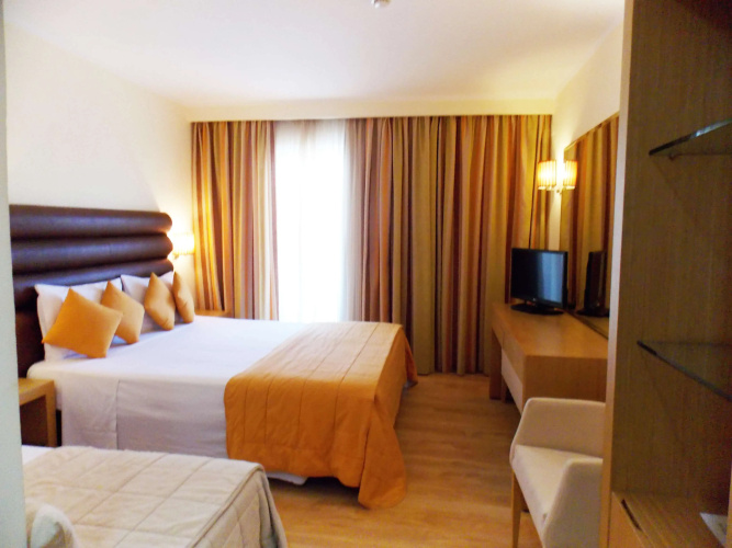 Galaxy Beach Resort, BW Premier Collection