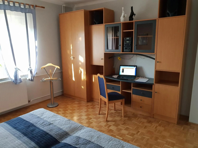 Apartment Milena