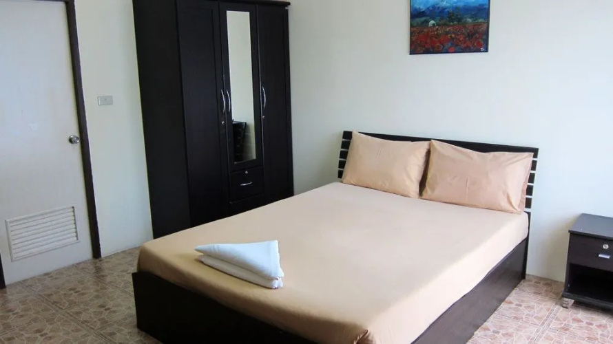 Samal Guesthouse