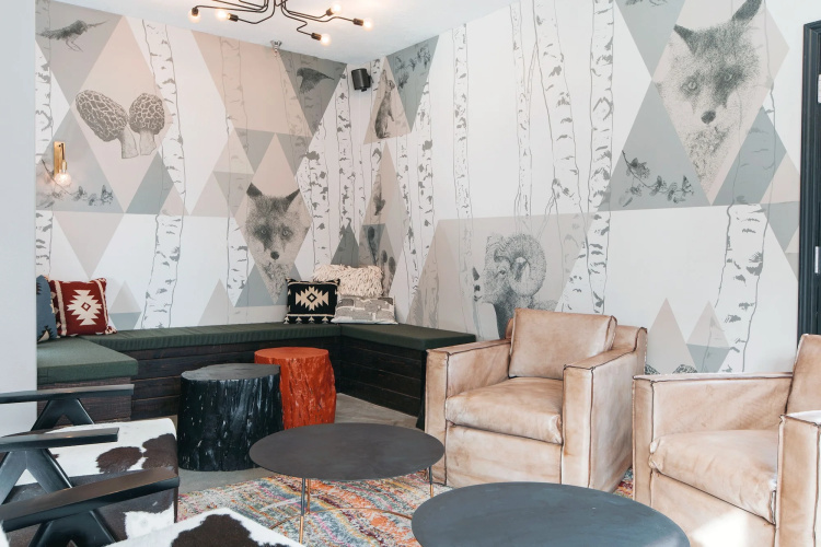 Hotel Ketchum