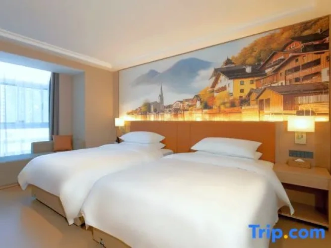 Business Twin room