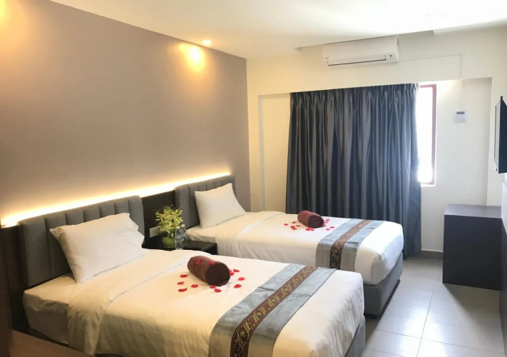 MQ Hotel