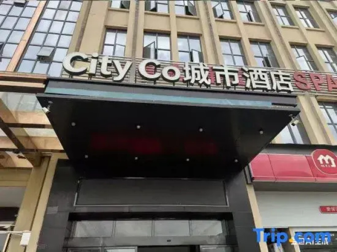 CityGo Homestay