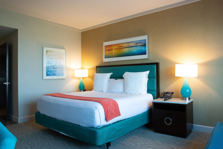 River Spirit Casino Resort photo 6