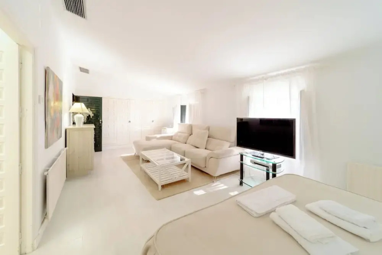 Hotel Rural Finca Barral