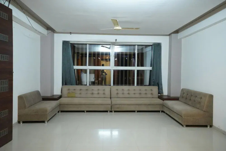 Hotel Grand Maratha