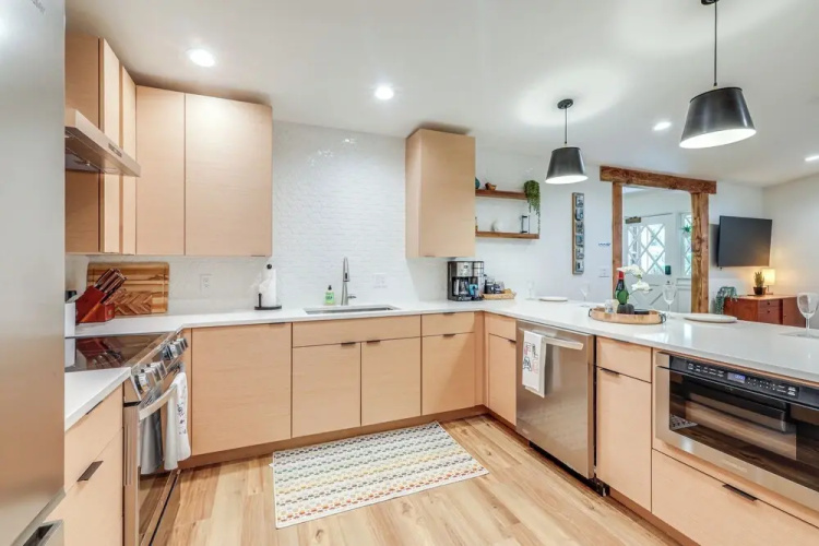 Welcoming Flagstaff Condo < 1 Mi to Downtown!