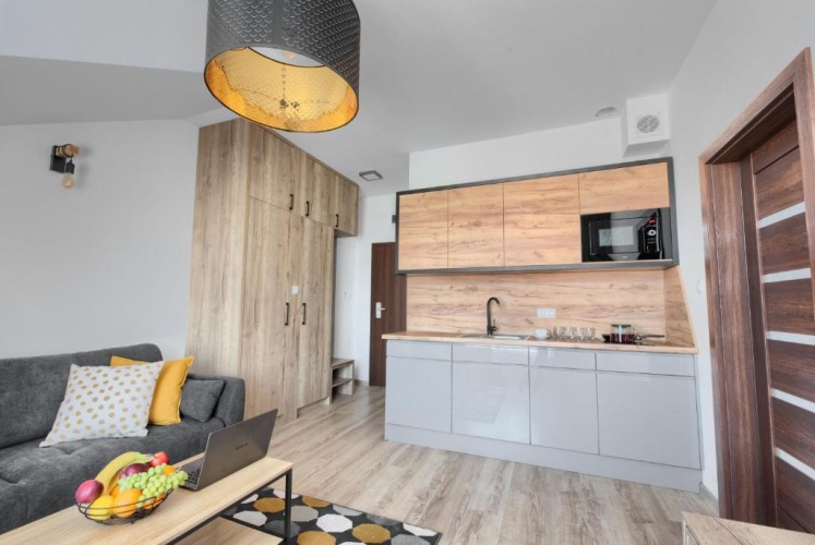 Superior Double Suite