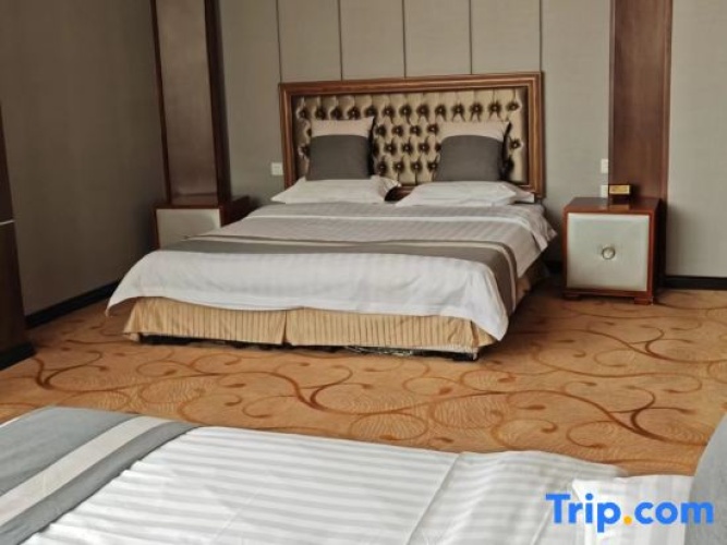 Business Double Suite