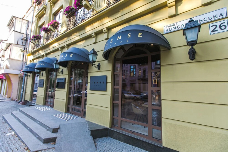 Imagen del hotel