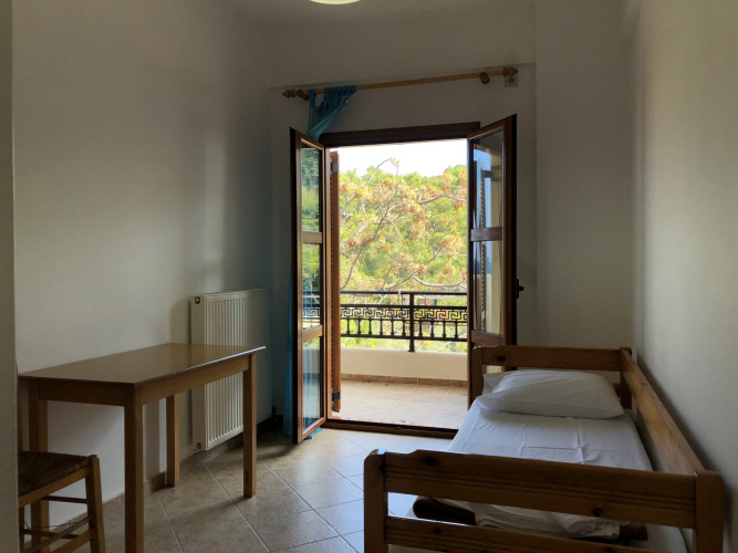 Nikos Apartments A4
