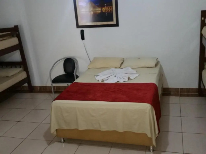 Hotel Volp