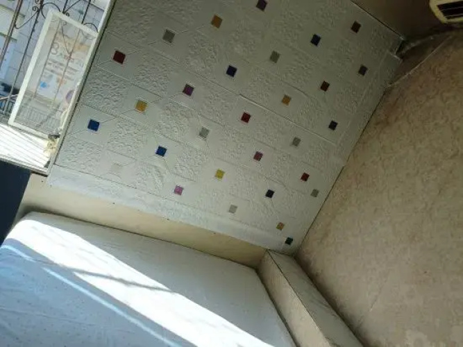 Rujia Apartment