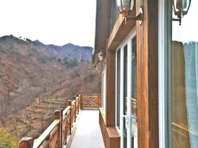 Shanli Renjia Hostel