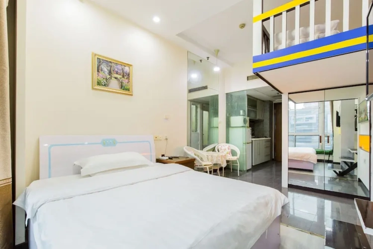 Business Double room
