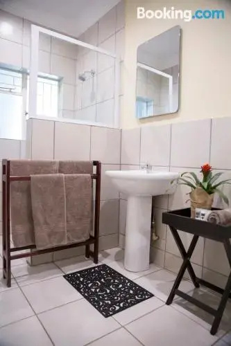 Franka Guesthouse