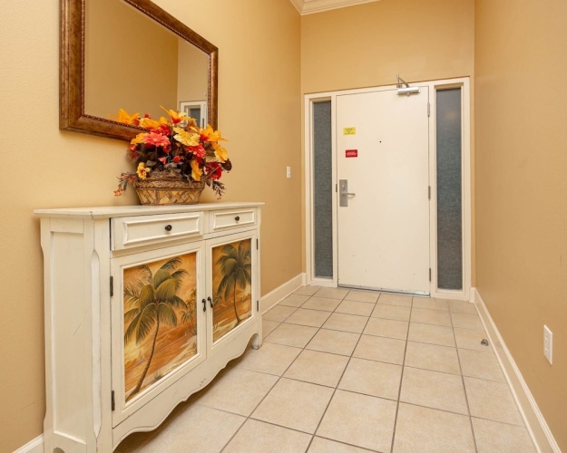 3 Bedrooms Standard room