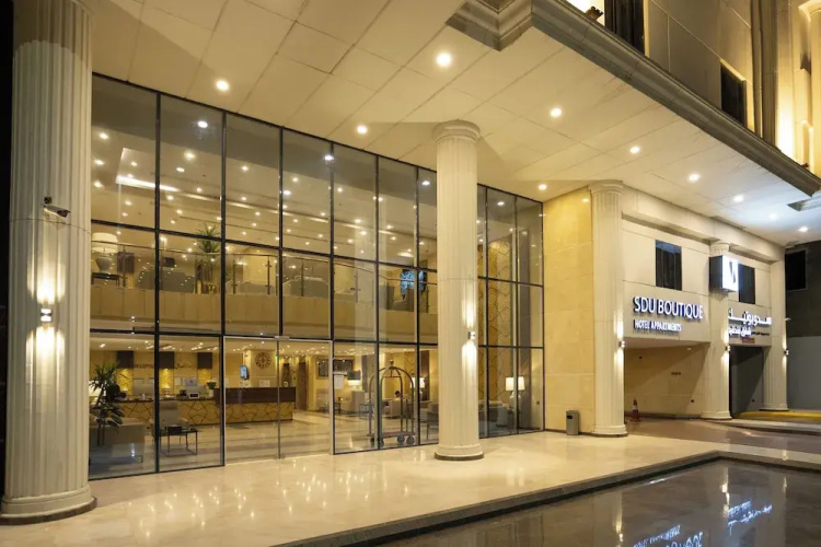 Imagen del hotel