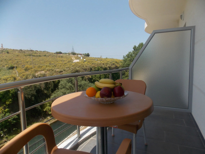 Hotel Sherifi
