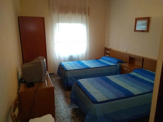 Pension Martinez