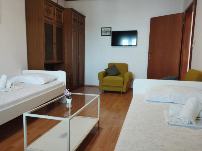 Borovik Guest House