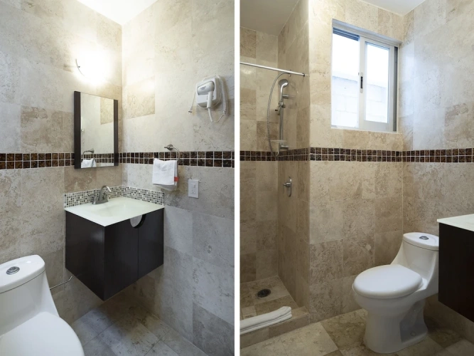 Deluxe Double Suite