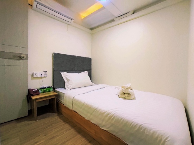 Superior Single room