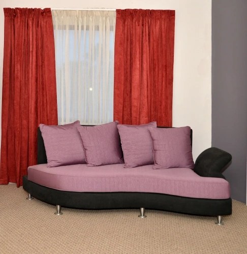 Standard Quadruple room with balcony