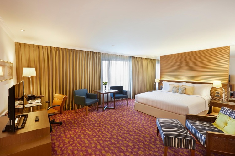 Double Junior Suite