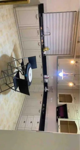 2-bedroom Serviced Apartment Asokoro