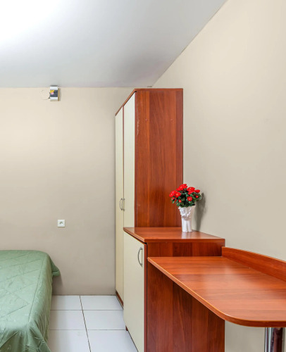 Фотография номера Коттеджа Дома на Кирова  126