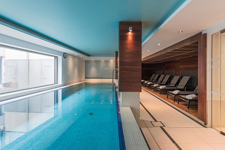 Pestana Berlin Tiergarten photo 23