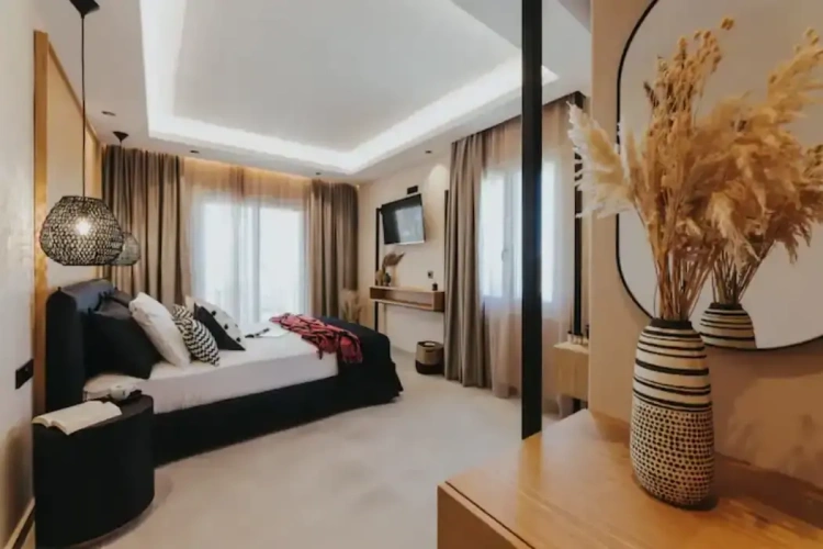 Superior Suite