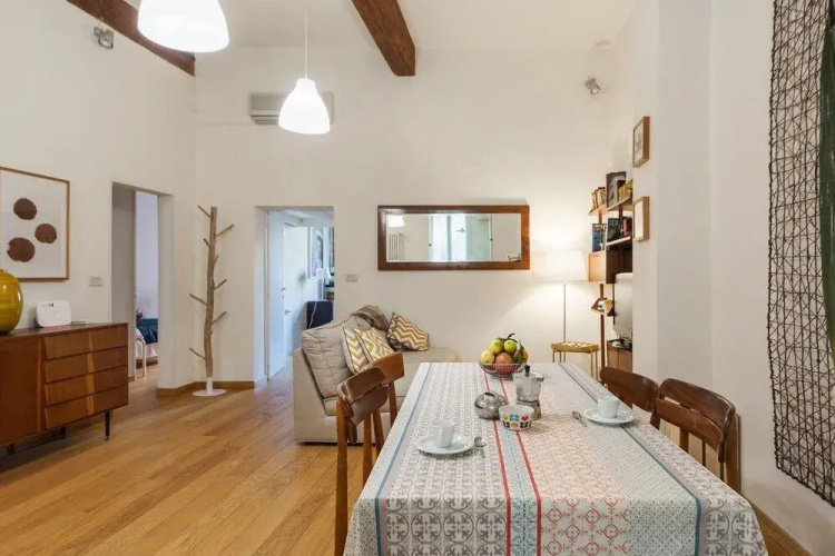Pratello Cozy Flat