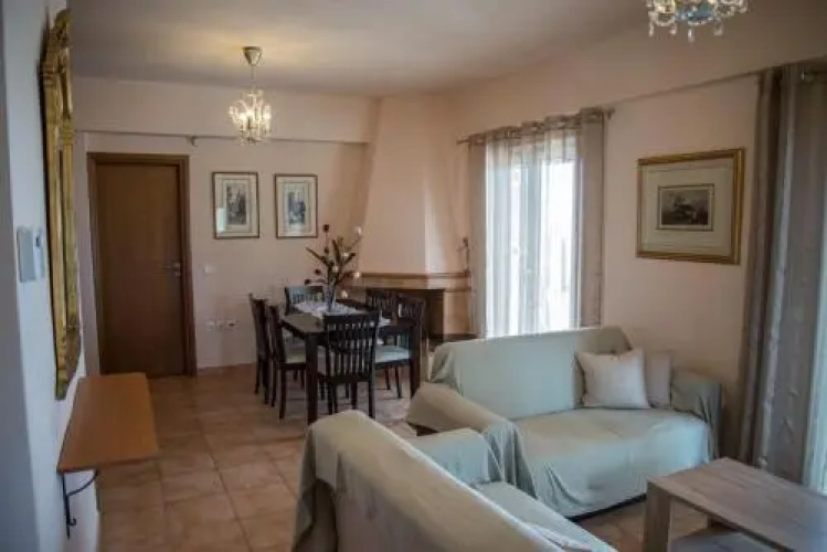 Ionides Villas Lefkada