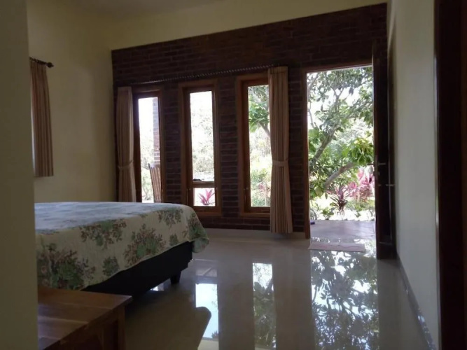 Mulia Home Stay