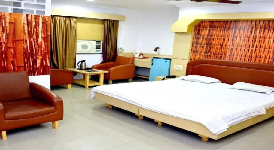 Hotel Giriraj