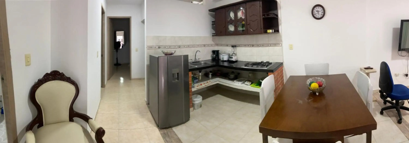el caney Apartamento sur cali.