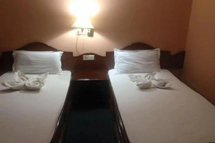 Hotel candle inn
