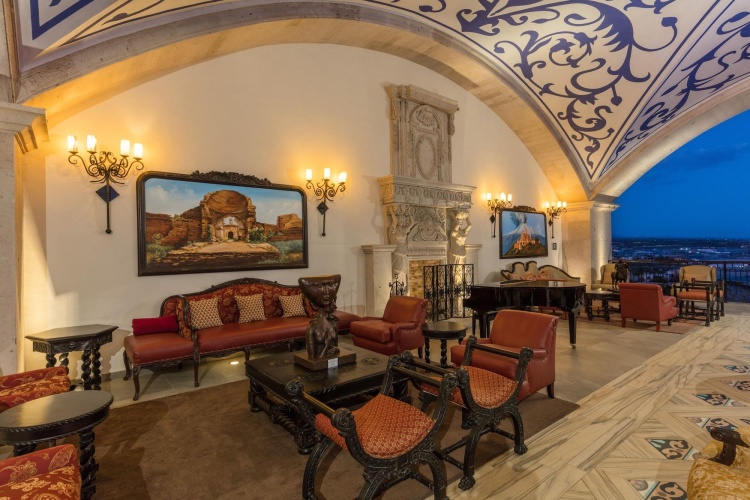 Vista Encantada Spa Resort & Residences photo 35