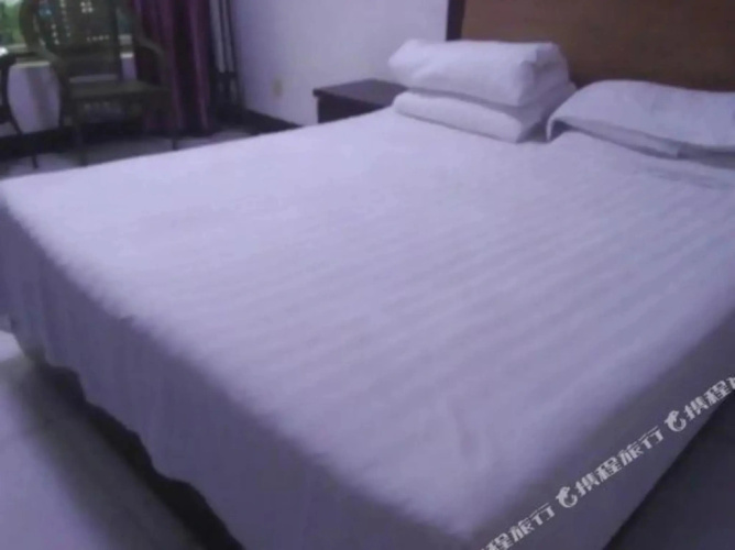 Mianyang Qingzhen Temple Guesthouse