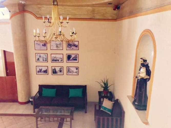 Hotel Rivera