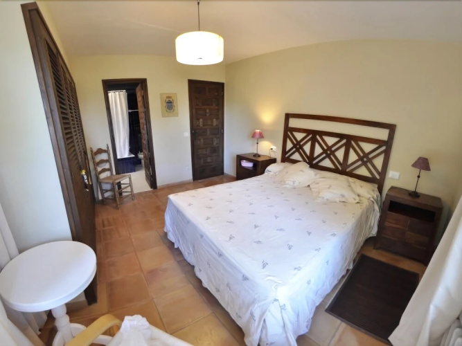 Casa del Cielo