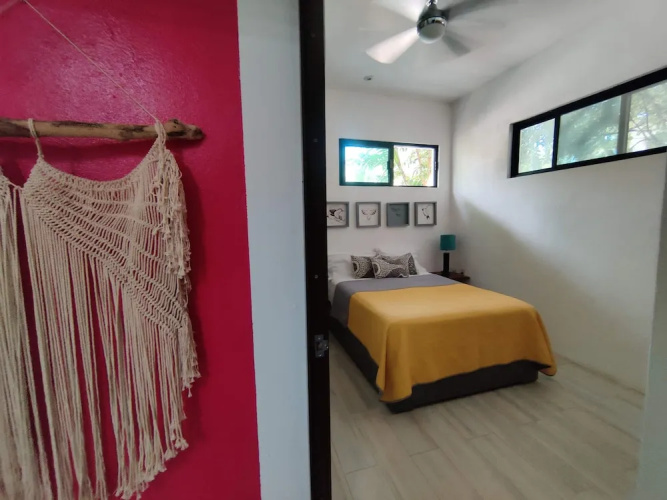 Tu Departamento En Mahahual