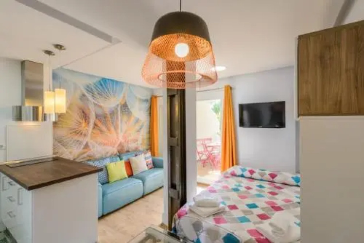 Hotelafbeelding