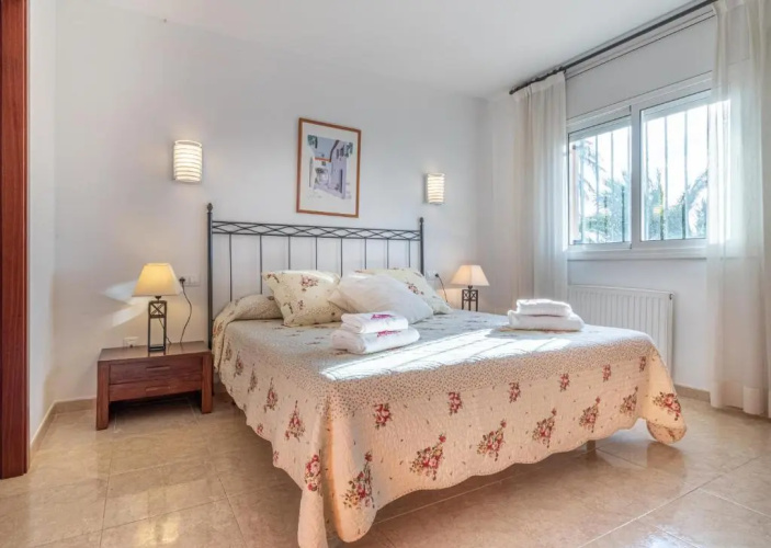 Apart-rent Villa Pani 0109