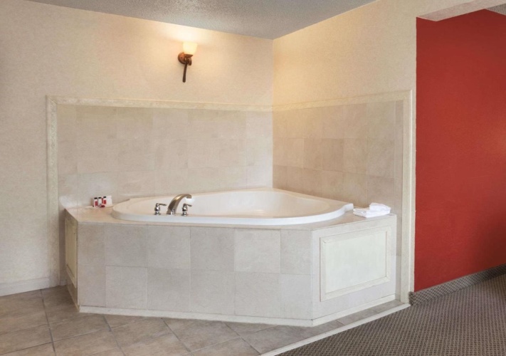 DoubleTree by Hilton Chico photo 19