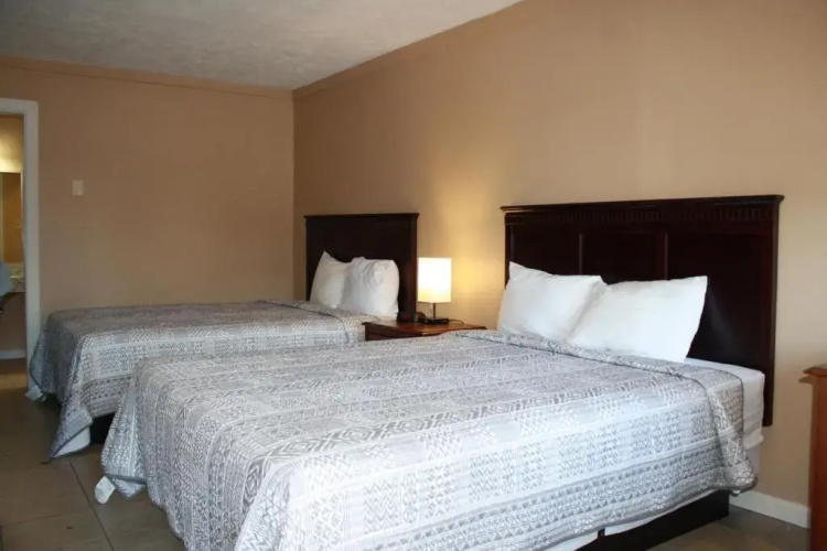 Lexington Va Days Inn