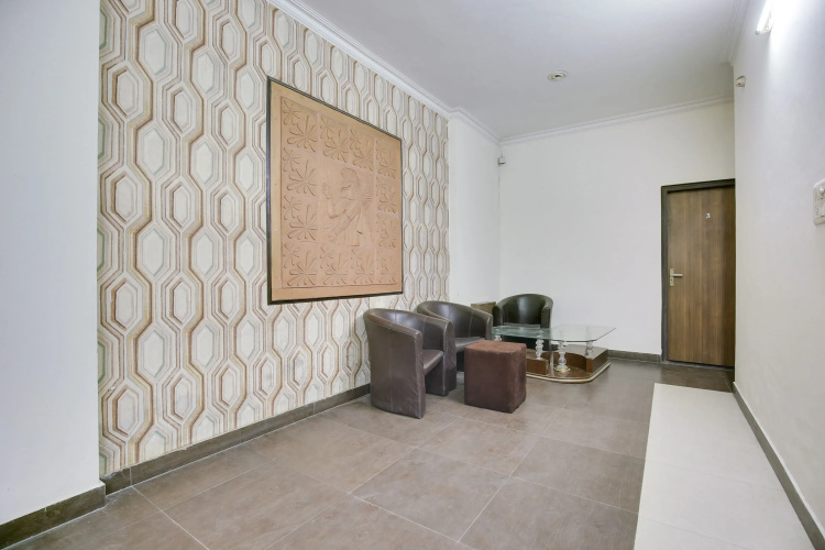 Hotel O Inder Inn