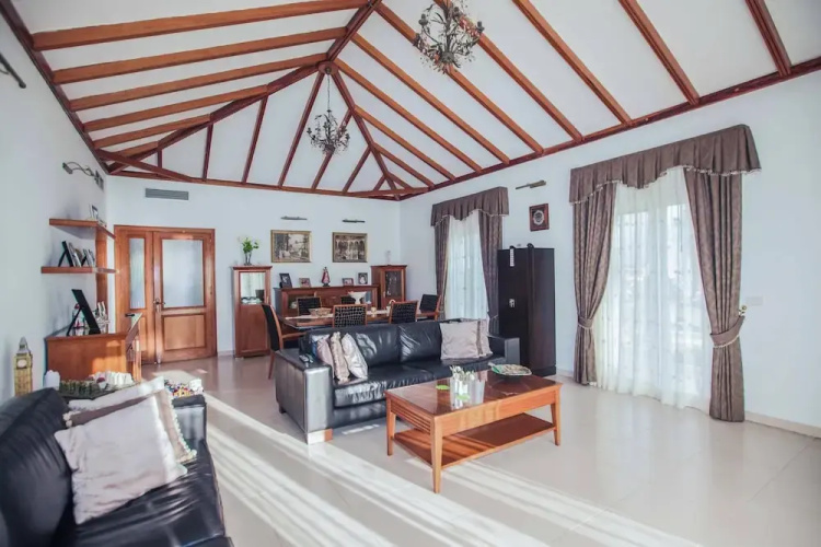 Villa Allegra
